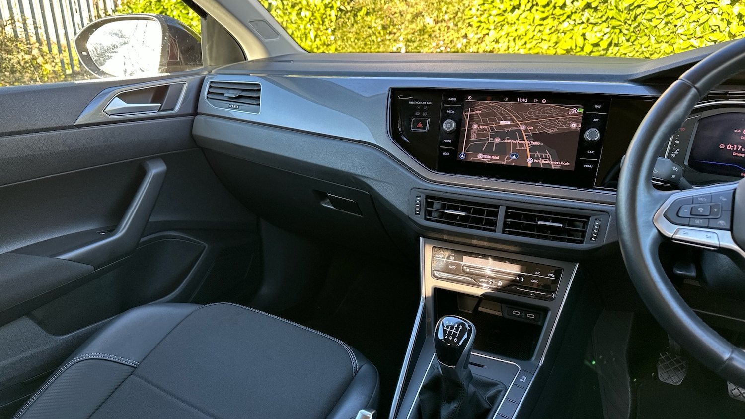 Used Volkswagen Taigo 2023 for sale - 76719994: Photo 14