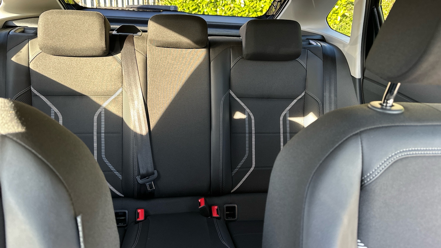 Used Volkswagen Taigo 2023 for sale - 76719994: Photo 15