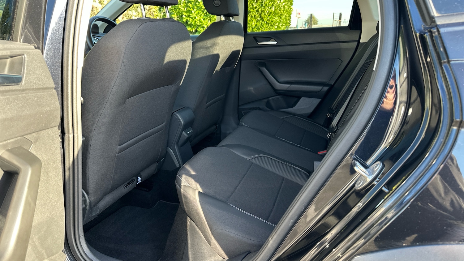 Used Volkswagen Taigo 2023 for sale - 76719994: Photo 16