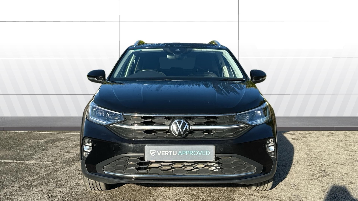 Used Volkswagen Taigo 2023 for sale - 76719994: Photo 3