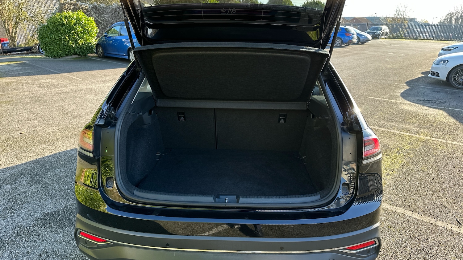 Used Volkswagen Taigo 2023 for sale - 76719994: Photo 4