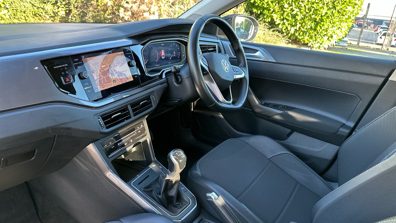 Used Volkswagen Taigo 2023 for sale - 76719994: Photo 9