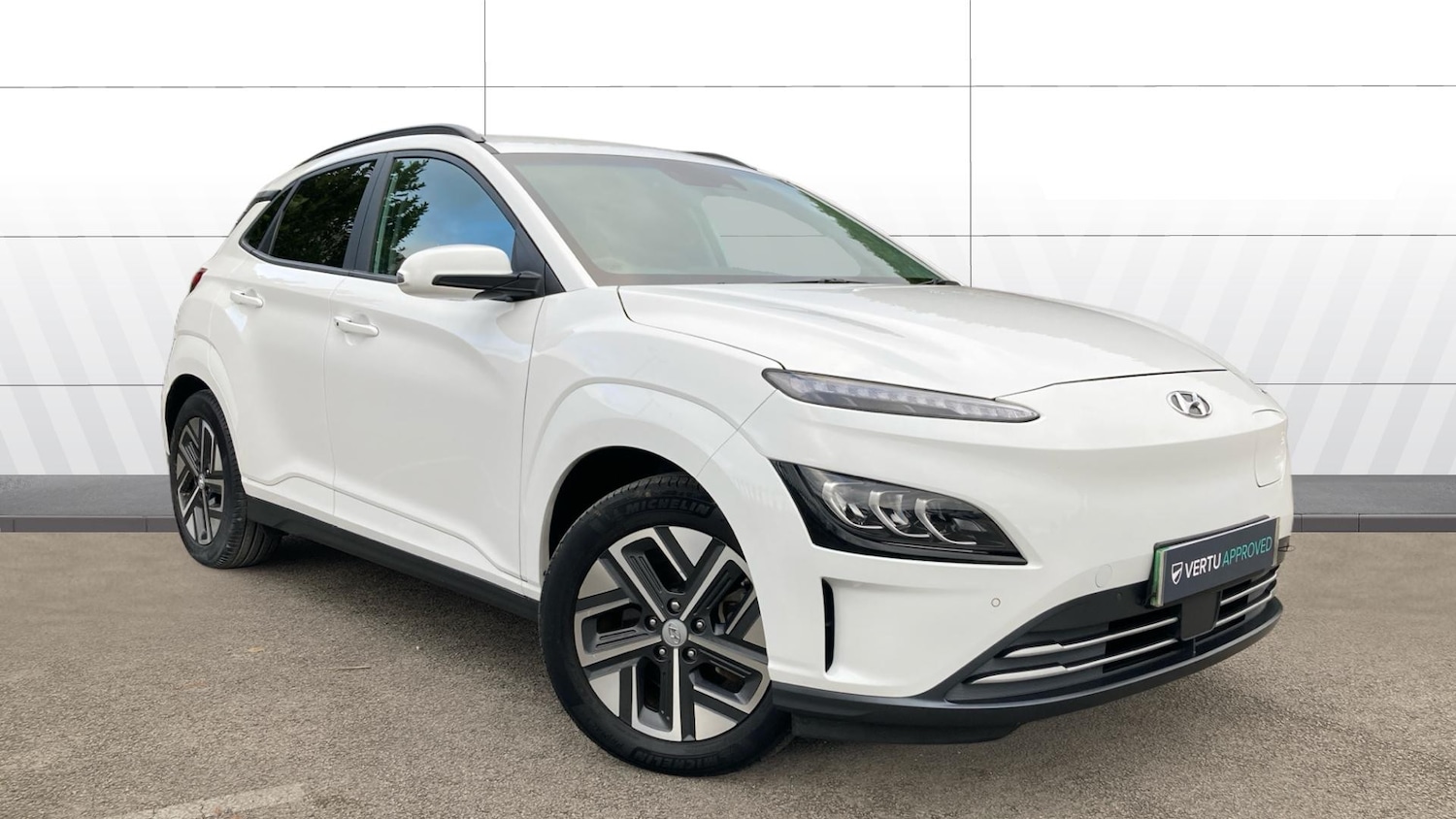 Used Hyundai KONA 2021 for sale - 76905954: Photo 1