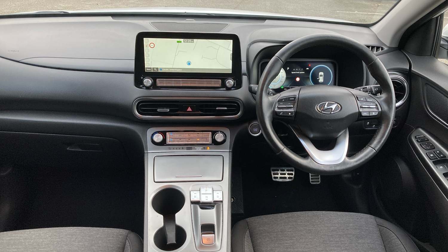 Used Hyundai KONA 2021 for sale - 76905954: Photo 10