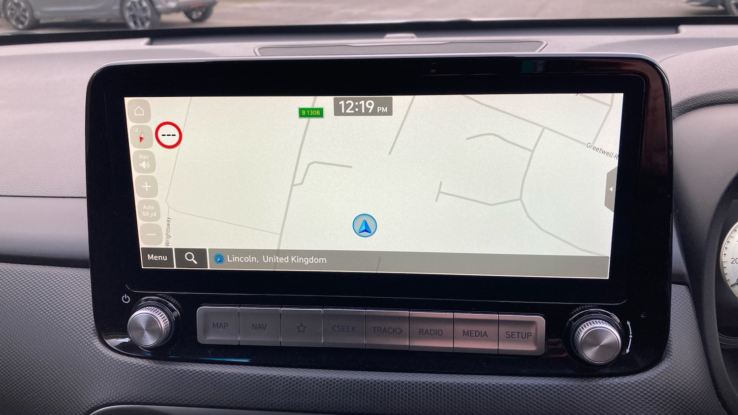 Used Hyundai KONA 2021 for sale - 76905954: Photo 12