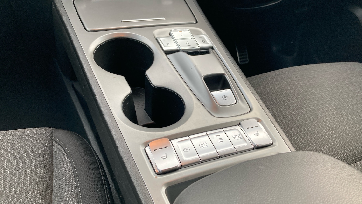 Used Hyundai KONA 2021 for sale - 76905954: Photo 13