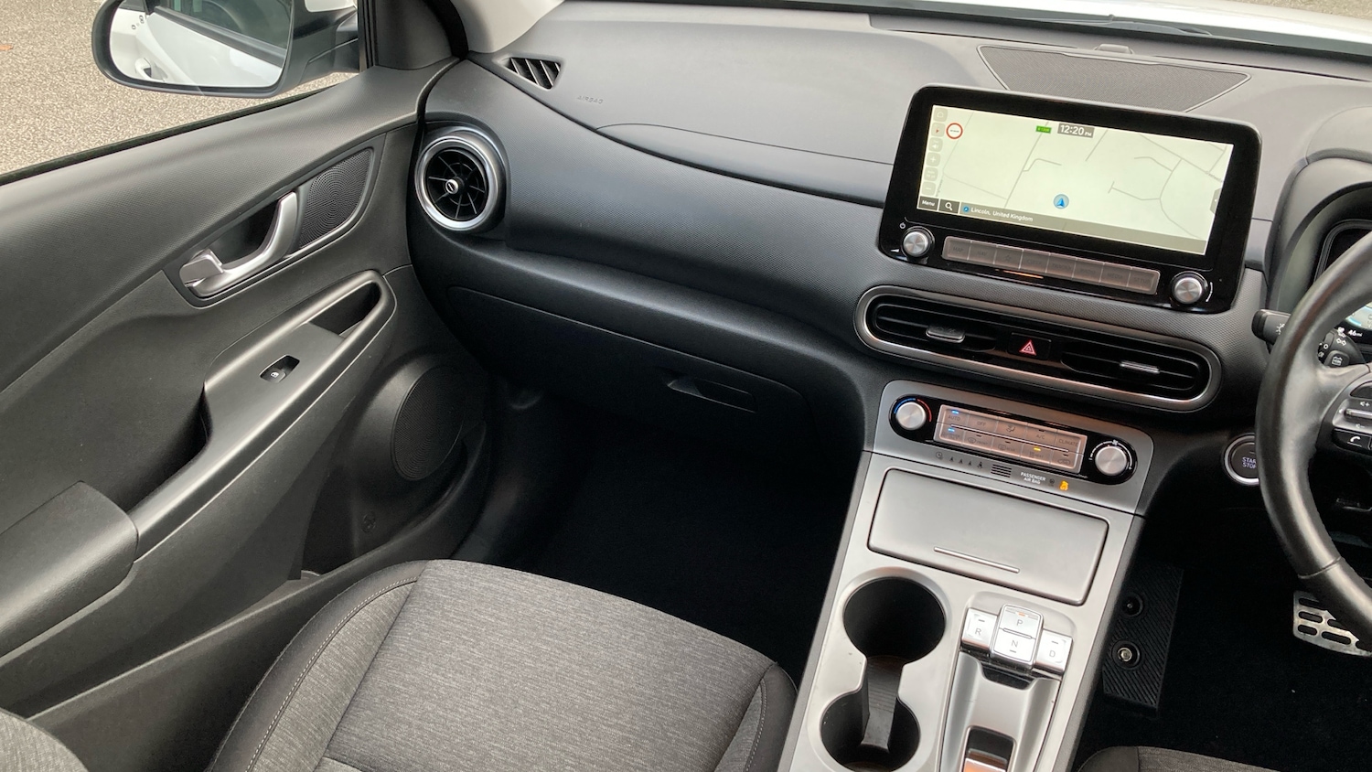 Used Hyundai KONA 2021 for sale - 76905954: Photo 14