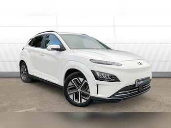 2021 (21) - 100kW Premium 39kWh 5dr Auto Electric Hatchback