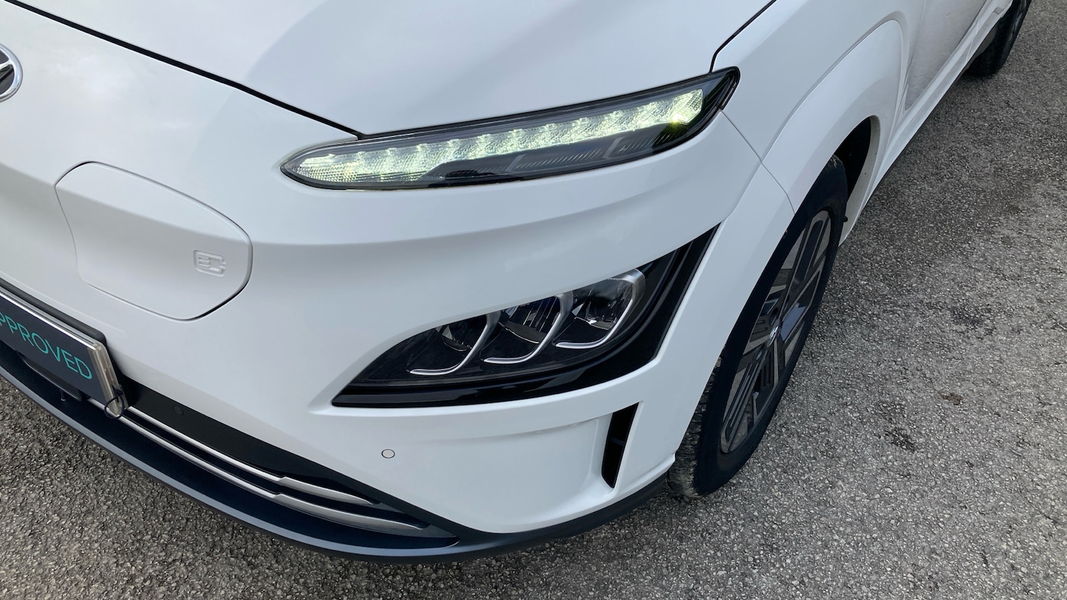 Used Hyundai KONA 2021 for sale - 76905954: Photo 21