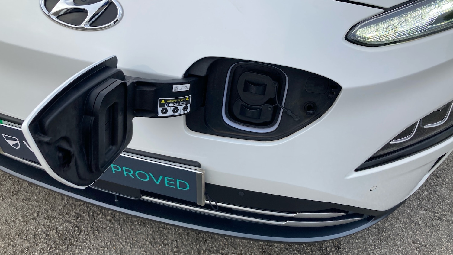 Used Hyundai KONA 2021 for sale - 76905954: Photo 23