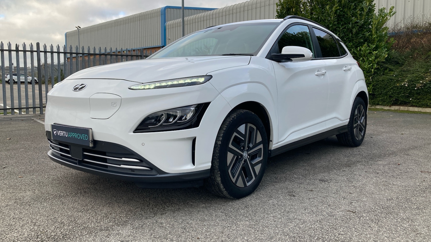Used Hyundai KONA 2021 for sale - 76905954: Photo 24