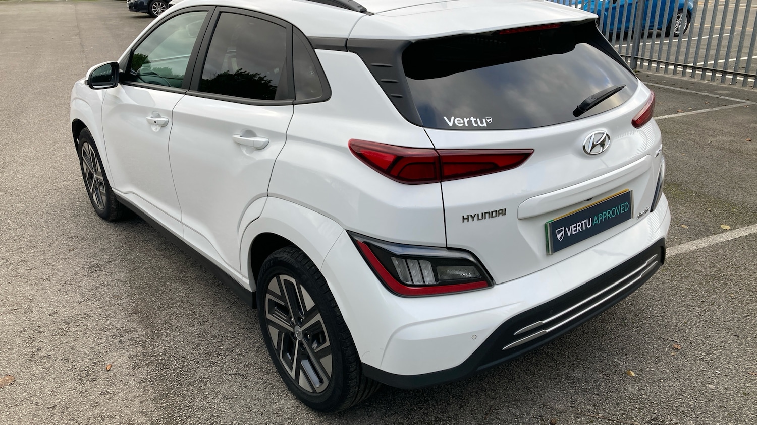 Used Hyundai KONA 2021 for sale - 76905954: Photo 25