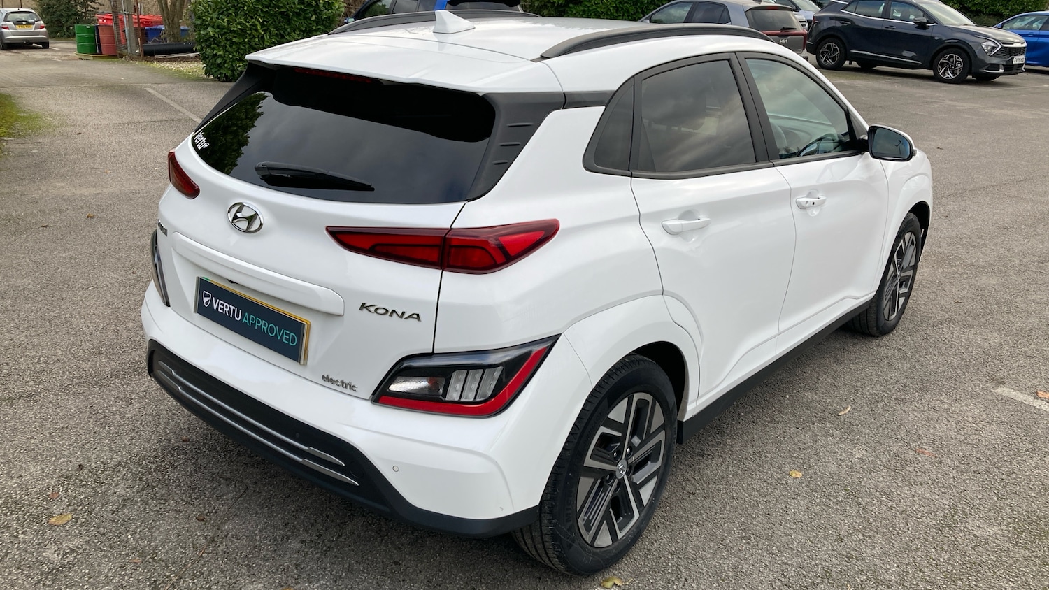 Used Hyundai KONA 2021 for sale - 76905954: Photo 27