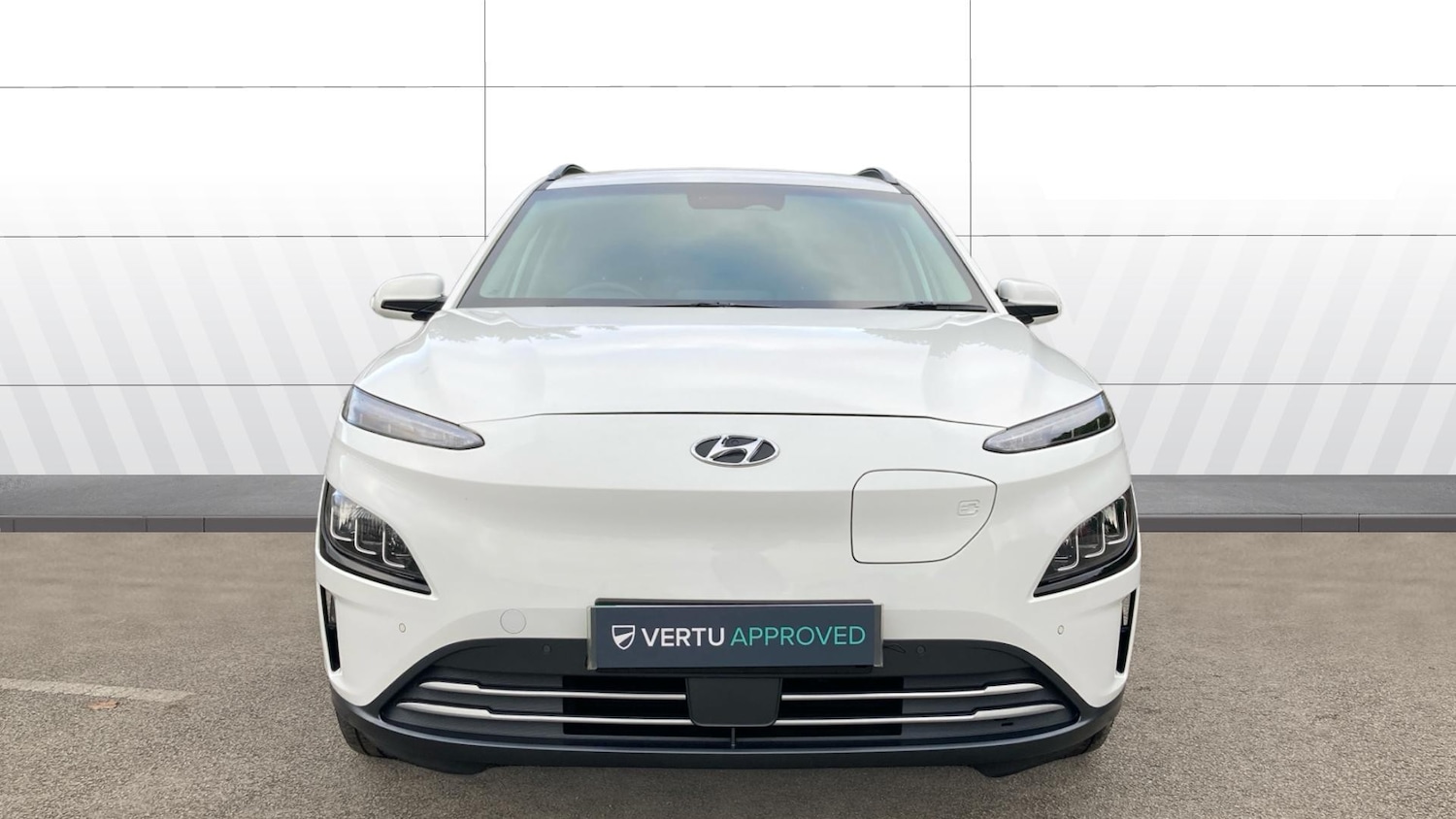 Used Hyundai KONA 2021 for sale - 76905954: Photo 3