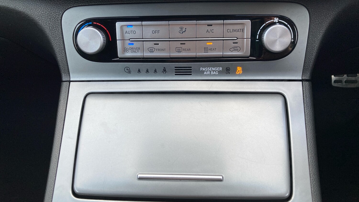 Used Hyundai KONA 2021 for sale - 76905954: Photo 30