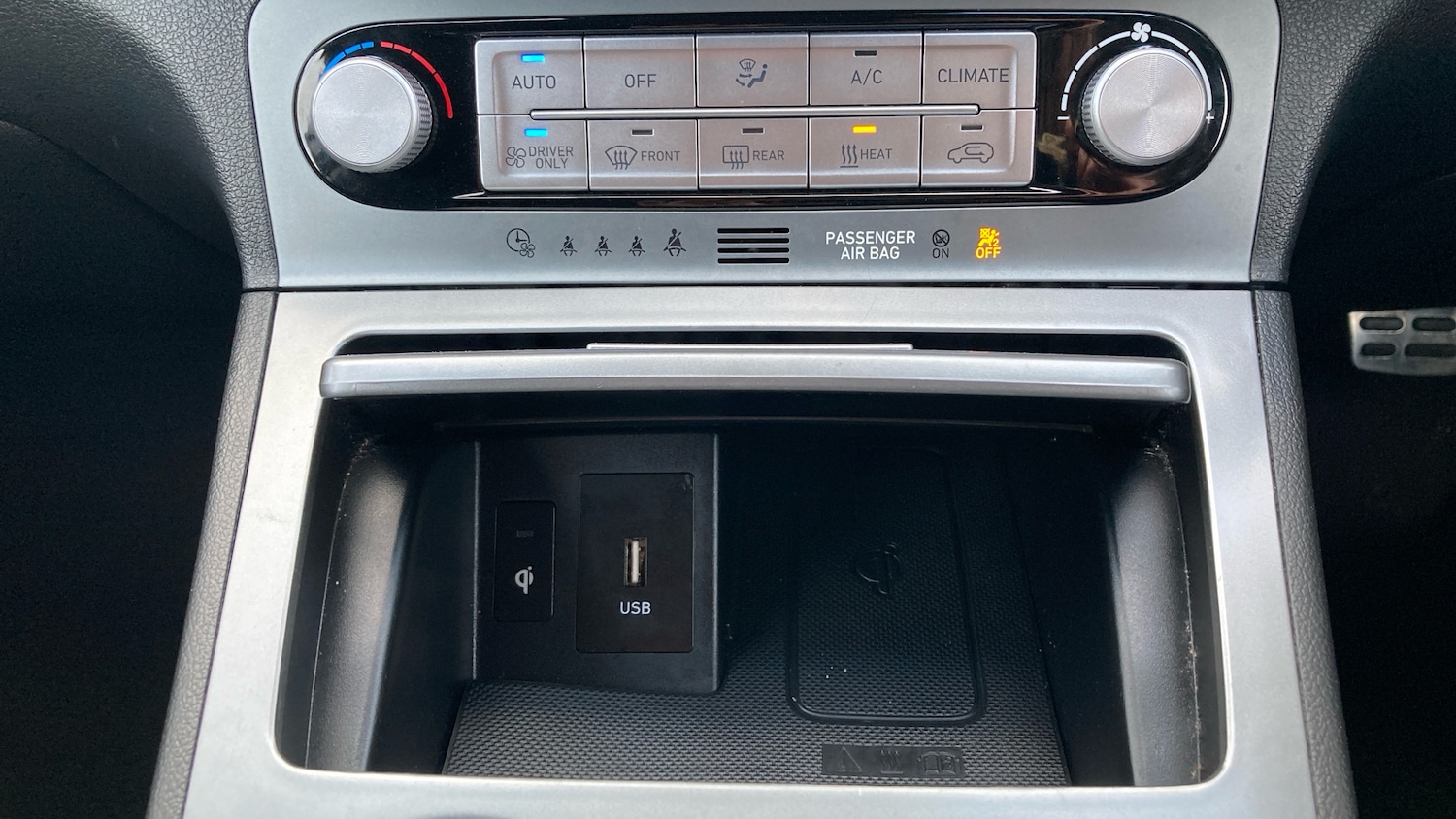 Used Hyundai KONA 2021 for sale - 76905954: Photo 31