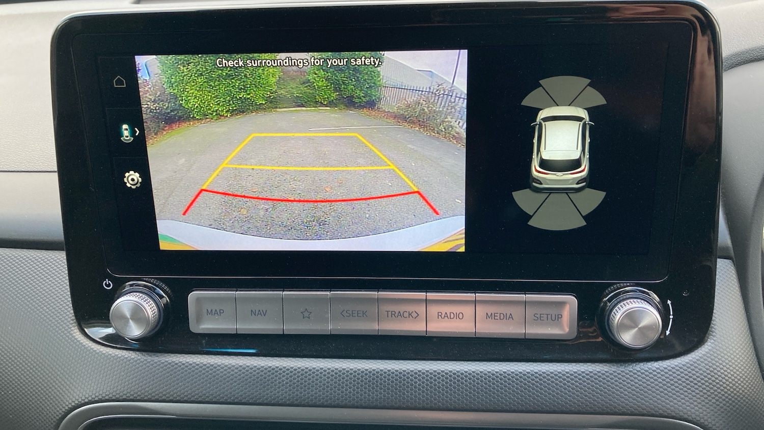 Used Hyundai KONA 2021 for sale - 76905954: Photo 32