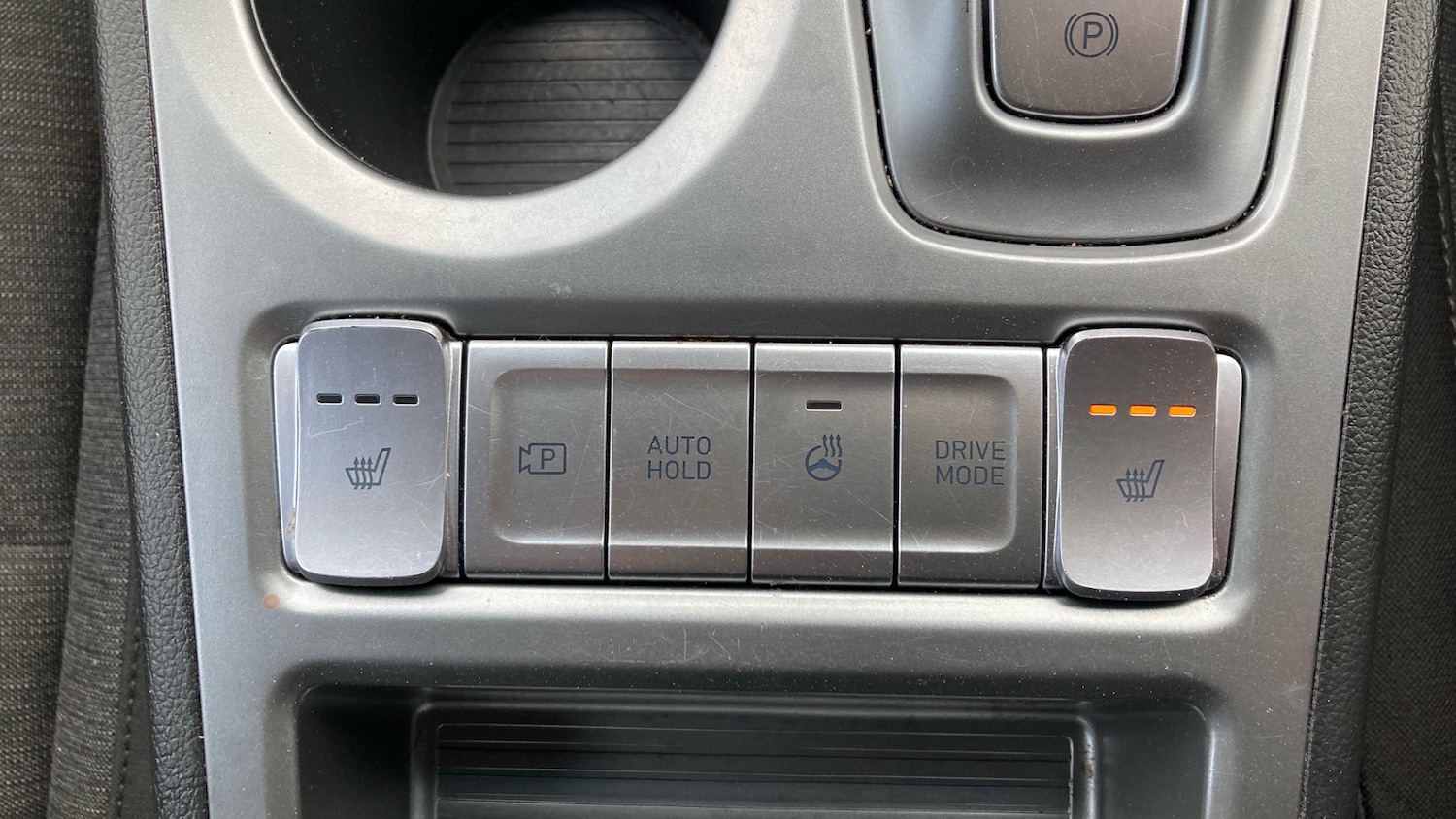 Used Hyundai KONA 2021 for sale - 76905954: Photo 33