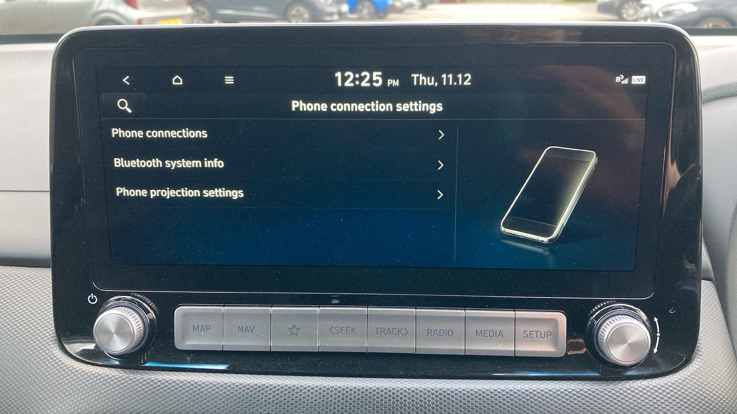 Used Hyundai KONA 2021 for sale - 76905954: Photo 36