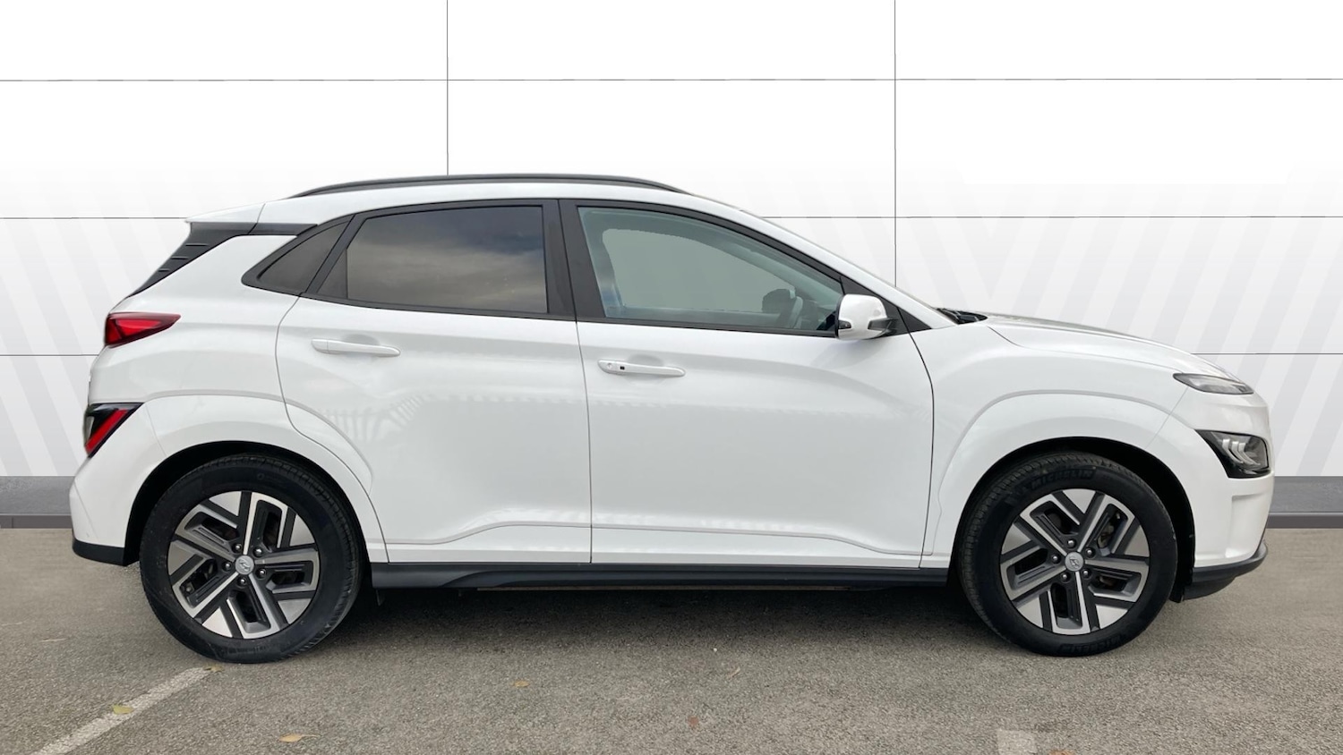 Used Hyundai KONA 2021 for sale - 76905954: Photo 5
