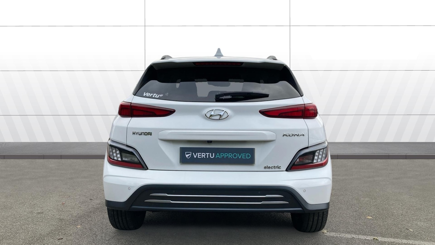 Used Hyundai KONA 2021 for sale - 76905954: Photo 6