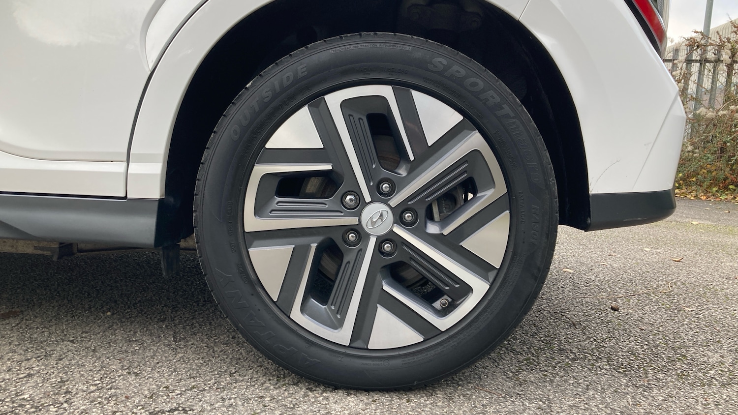 Used Hyundai KONA 2021 for sale - 76905954: Photo 7