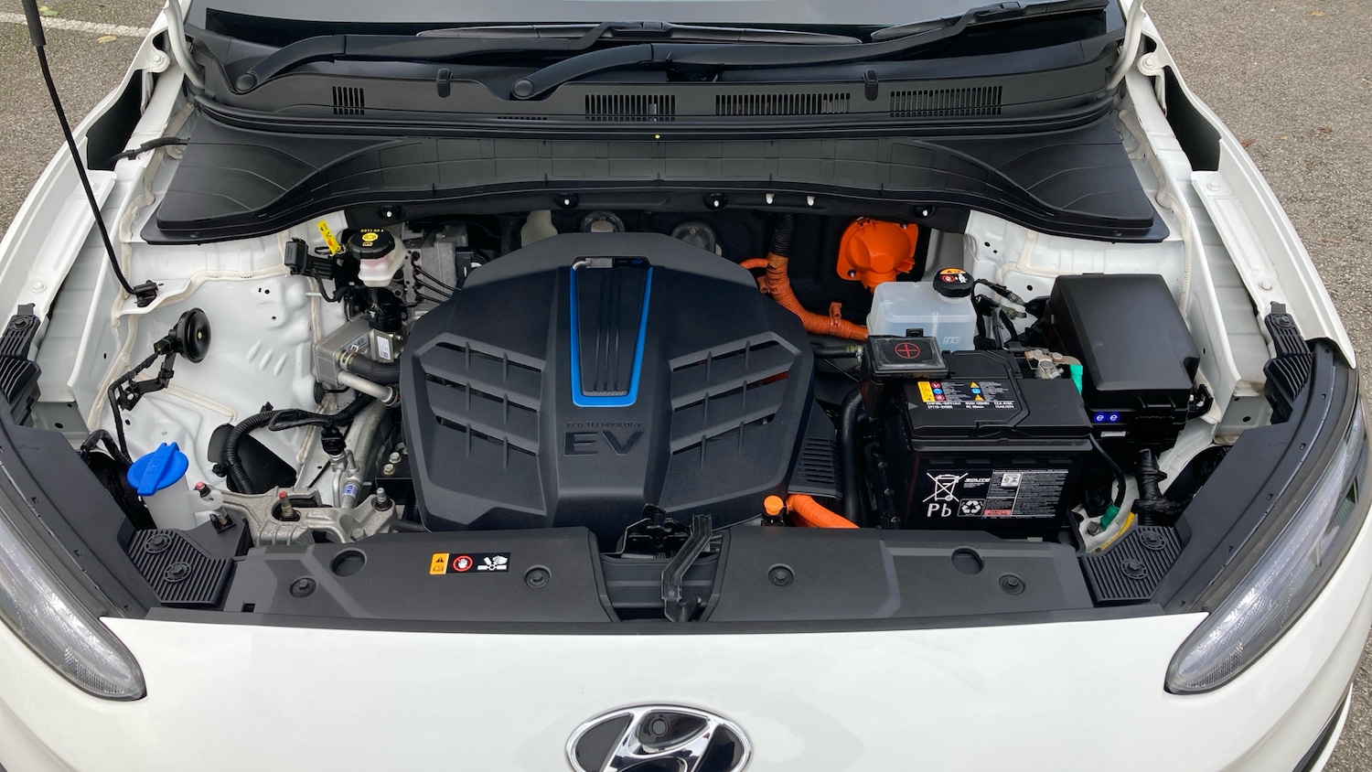 Used Hyundai KONA 2021 for sale - 76905954: Photo 8