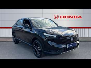 2023 (23) - 1.5 eHEV Elegance 5dr CVT Hybrid Hatchback