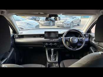 Used Honda HR-V 2023 for sale - 75325220: Photo