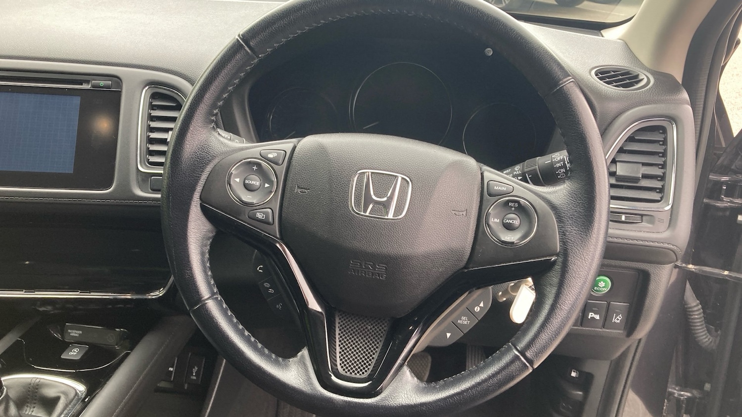 Vehicle 17