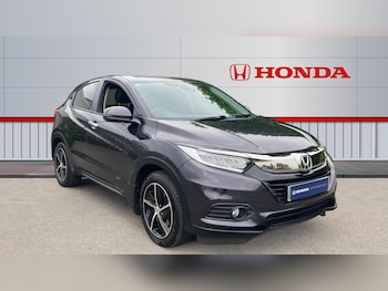 Honda - HR-V