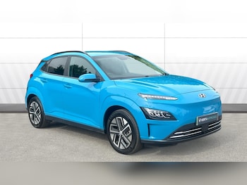 Used Hyundai KONA 2023 for sale - 79021142: Photo