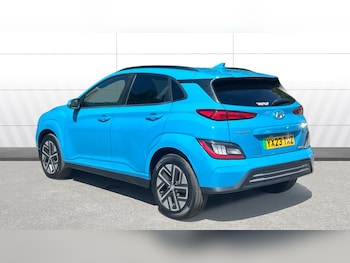 Used Hyundai KONA 2023 for sale - 79021142: Photo