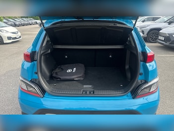 Used Hyundai KONA 2023 for sale - 79021142: Photo