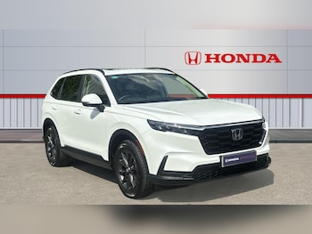 Used Honda CR-V 2024 for sale - 79366628: Photo