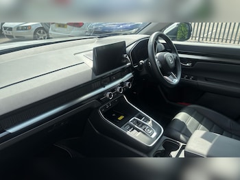 Used Honda CR-V 2024 for sale - 79366628: Photo
