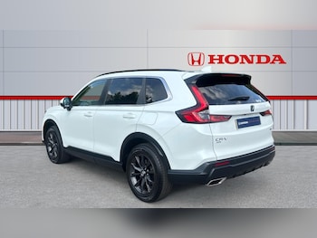 Used Honda CR-V 2024 for sale - 79366628: Photo