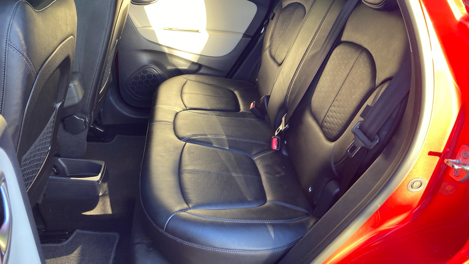 Used Renault Captur 2019 for sale - 76402358: Photo 16