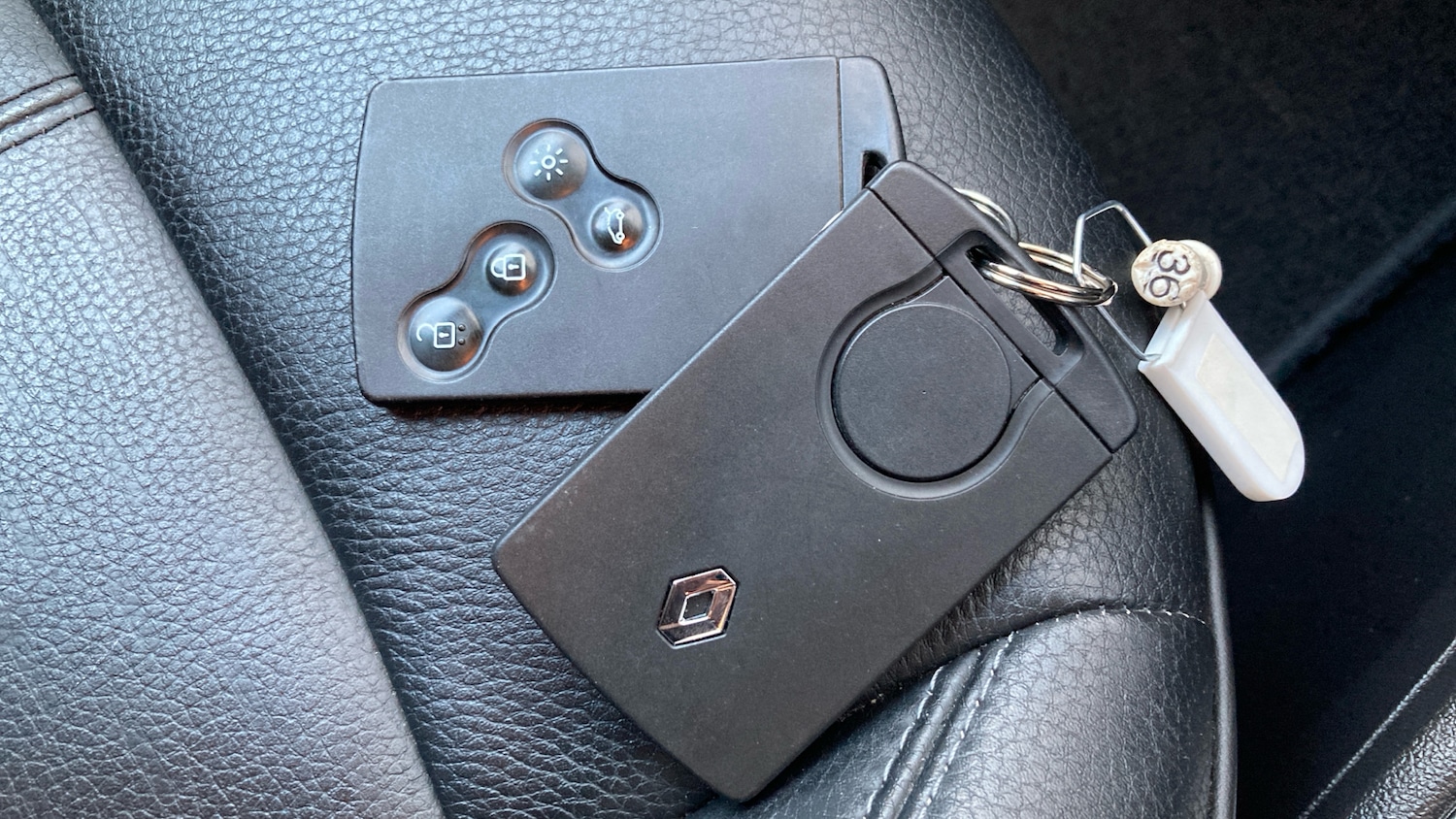 Used Renault Captur 2019 for sale - 76402358: Photo 20