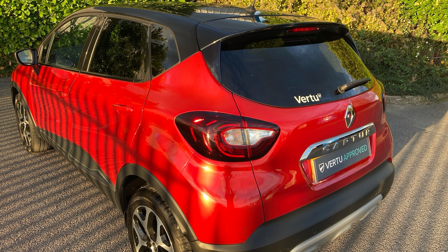 Used Renault Captur 2019 for sale - 76402358: Photo 21