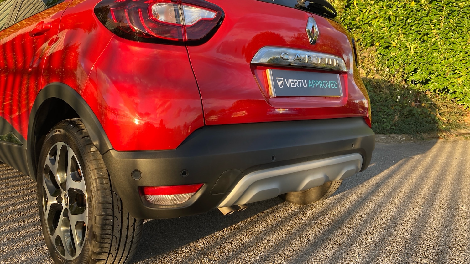 Used Renault Captur 2019 for sale - 76402358: Photo 22