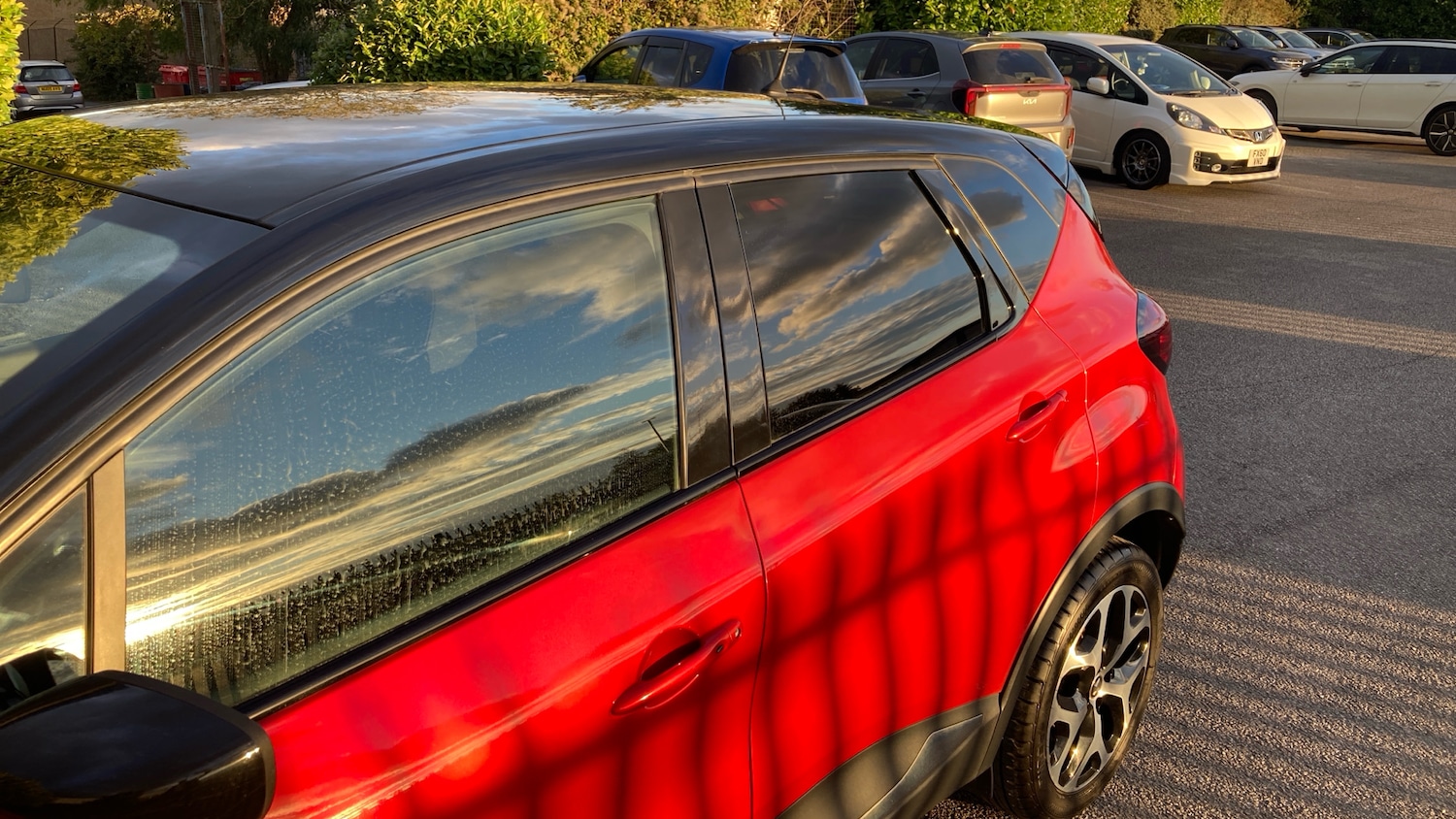 Used Renault Captur 2019 for sale - 76402358: Photo 23