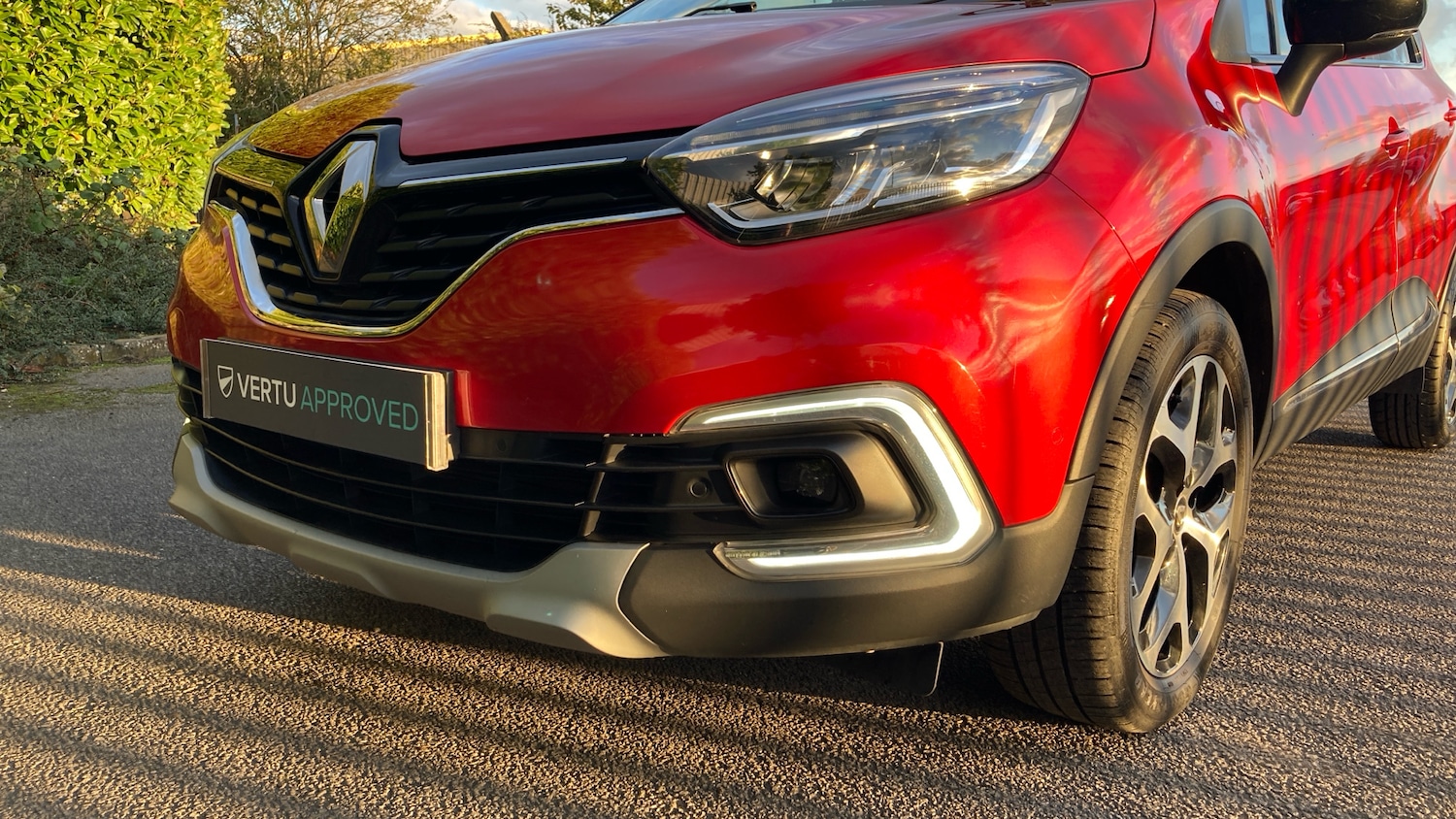 Used Renault Captur 2019 for sale - 76402358: Photo 24