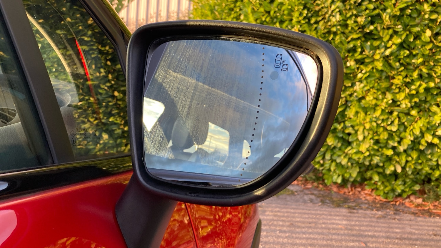 Used Renault Captur 2019 for sale - 76402358: Photo 29