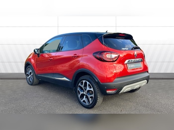 Used Renault Captur 2019 for sale - 76402358: Photo