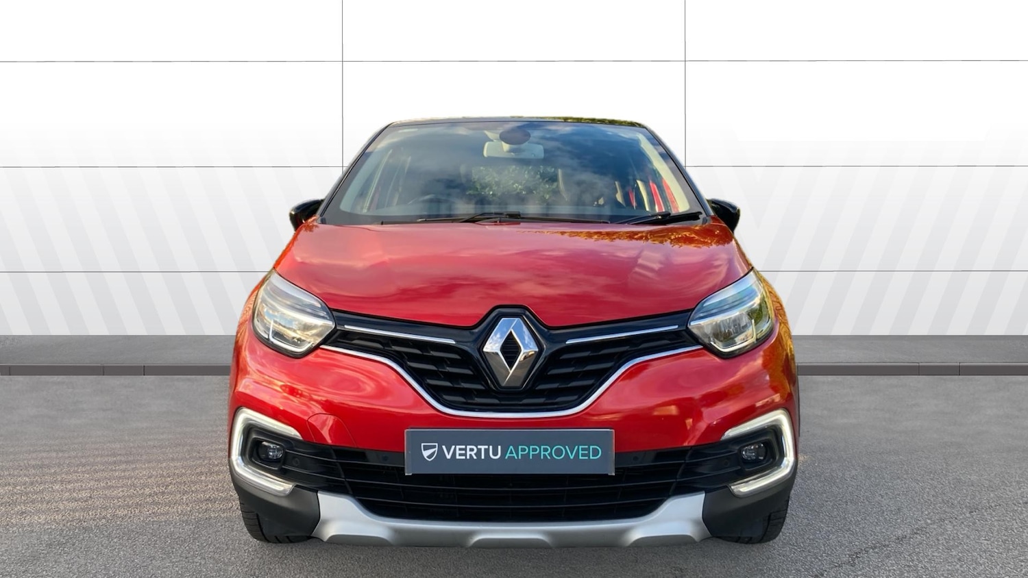 Used Renault Captur 2019 for sale - 76402358: Photo 3