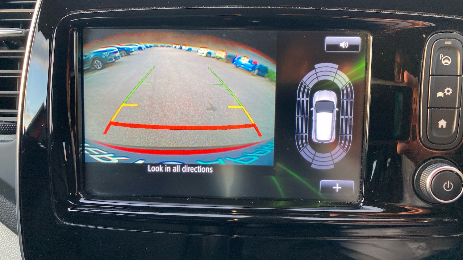 Used Renault Captur 2019 for sale - 76402358: Photo 31