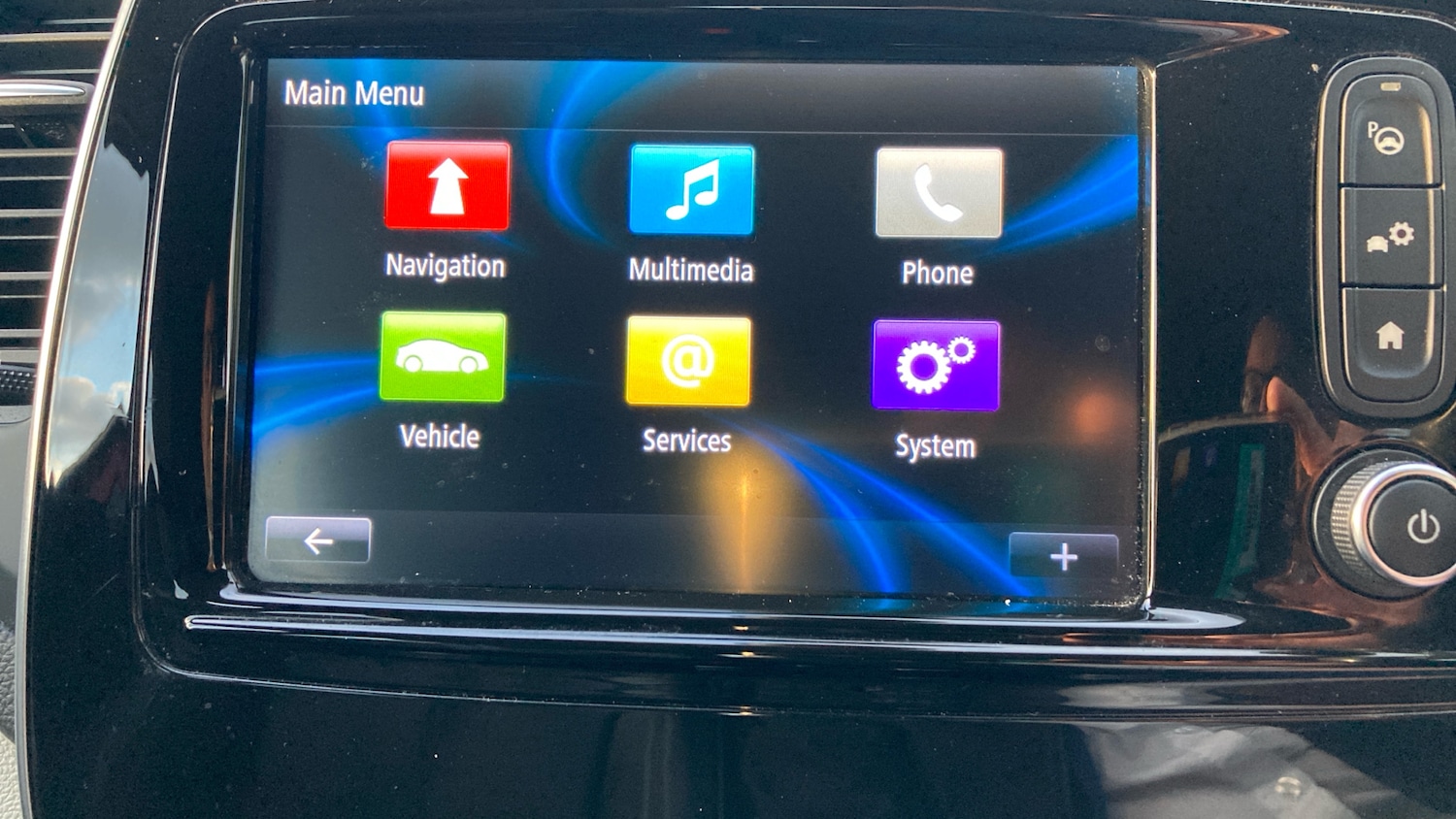 Used Renault Captur 2019 for sale - 76402358: Photo 34