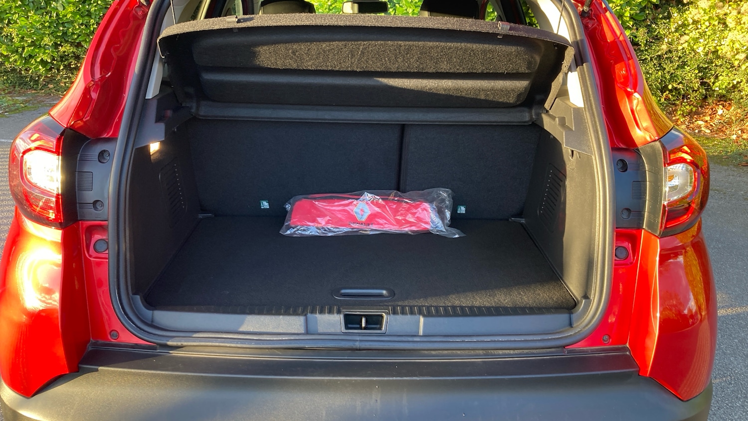 Used Renault Captur 2019 for sale - 76402358: Photo 4