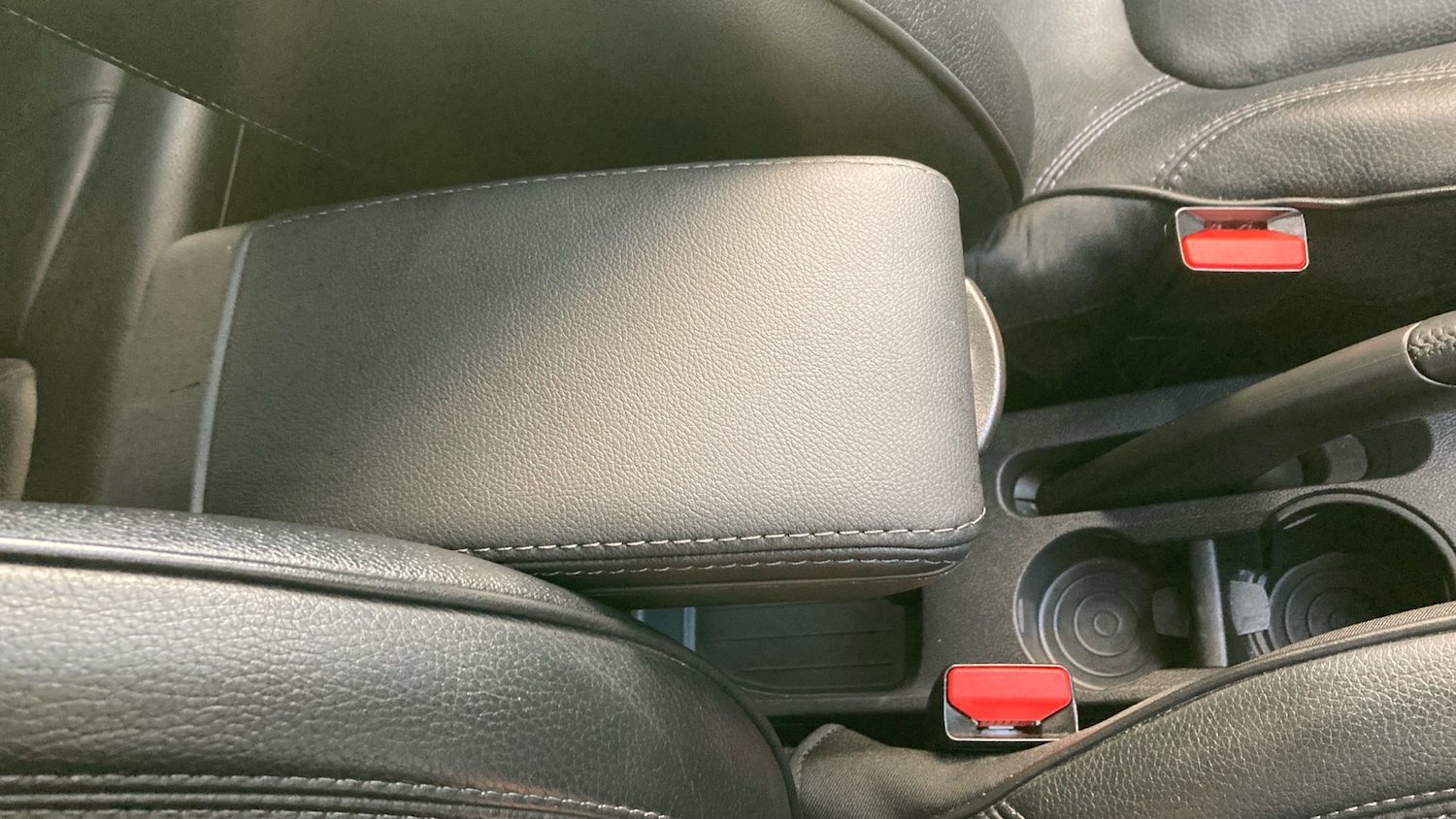 Used Renault Captur 2019 for sale - 76402358: Photo 42